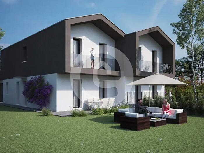 Casa quadrilocale in vendita in Campo San Martino