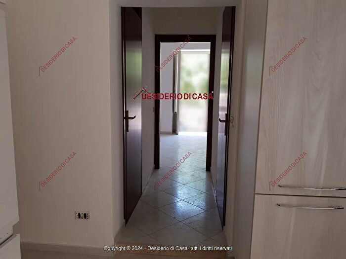 Appartamento trilocale in vendita in Via Stesicoro Roma Rm Italia, Roma