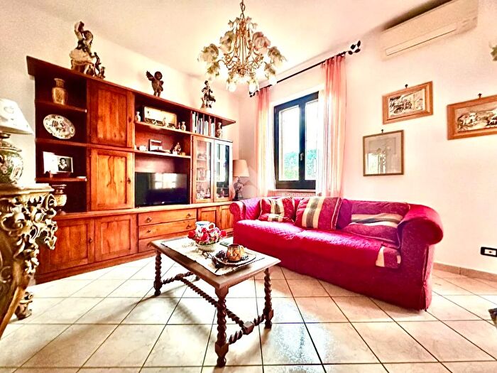 Appartamento trilocale in vendita in Via Giuseppe di Vittorio, Tortona