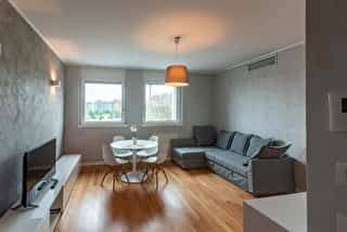 Appartamento bilocale in affitto in Via Brembo, Ripamonti Fondazione Prada, Milano