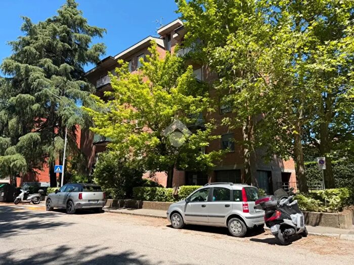 Appartamento bilocale in vendita in Via G Bentivogli, Castenaso