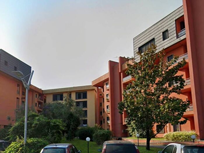 Appartamento quadrilocale in affitto in Via Spagna, Santo Stefano, Rende