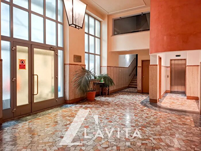 Appartamento quadrilocale in vendita in Corso della Libertà Freiheitsstraße, Bolzano