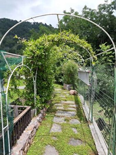 Casa monolocale in vendita in Borgata Riborgo, Valperga