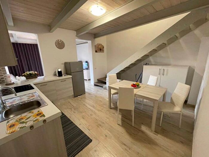 Appartamento bilocale in affitto in Centro, Civitanova Marche