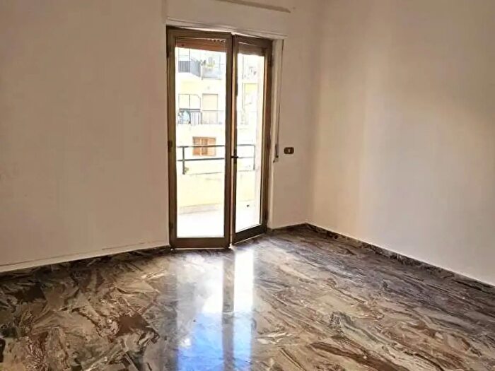 Appartamento trilocale in vendita in Via Provinciale San Cristoforo, Reggio Calabria