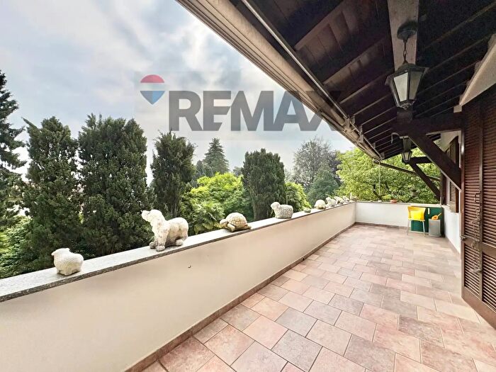 Appartamento bilocale in vendita in Via Marino Ribolzi, Baveno