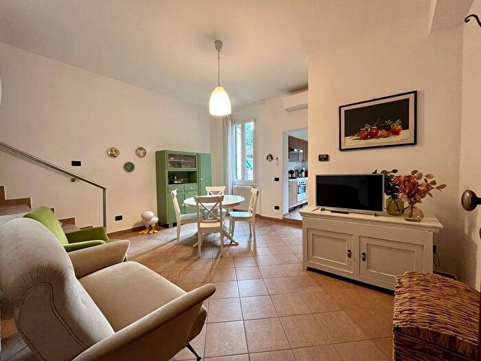 Appartamento bilocale in affitto in Via Giuseppe Ceneri, Massarenti, Bologna