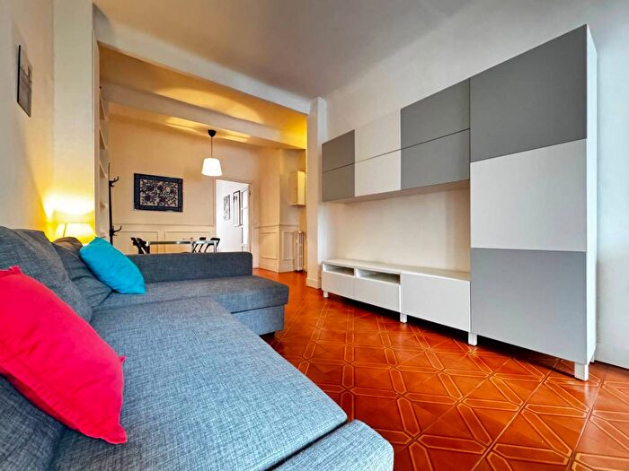 Appartamento bilocale in affitto in Via Carlo Pisacane, Piave Tricolore, Milano