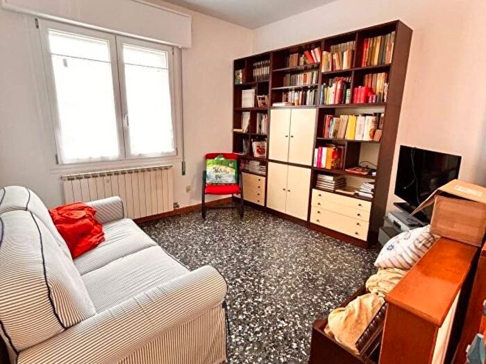 Appartamento quadrilocale in affitto in Cipressina, Venezia