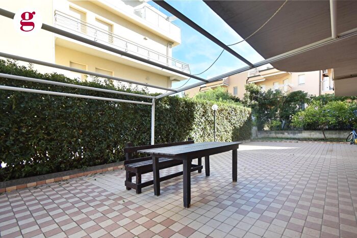 Appartamento trilocale in vendita in Via Ponente, Vasto