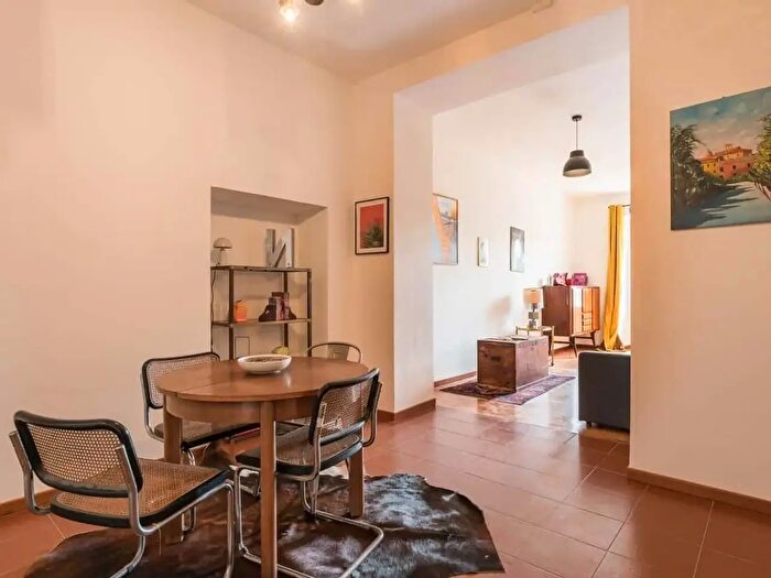 Appartamento monolocale in affitto in Via Casilina, Roma