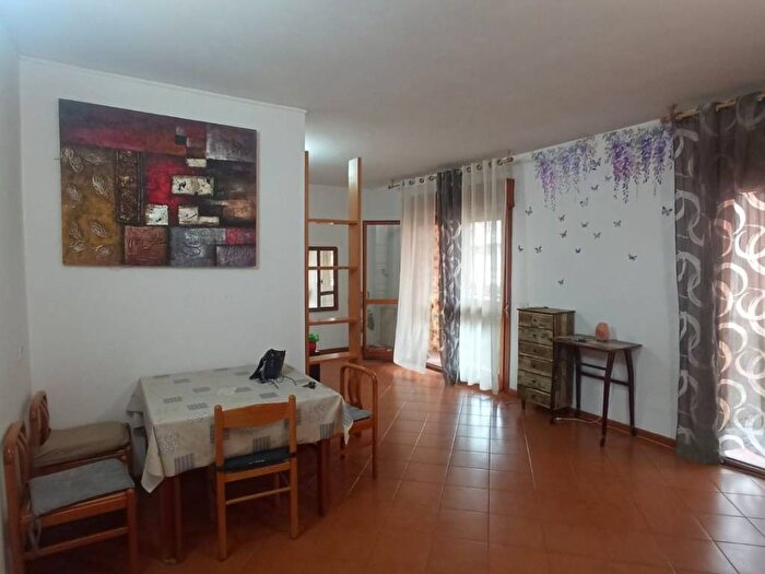 Appartamento bilocale in affitto in Via Lucrezia Romana, Ciampino