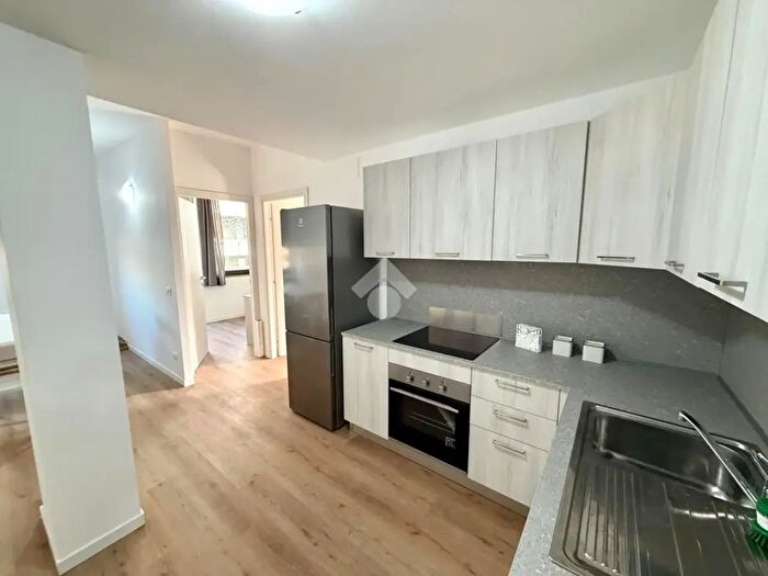 Appartamento quadrilocale in affitto in Via Luigi Pellizzo, Padova