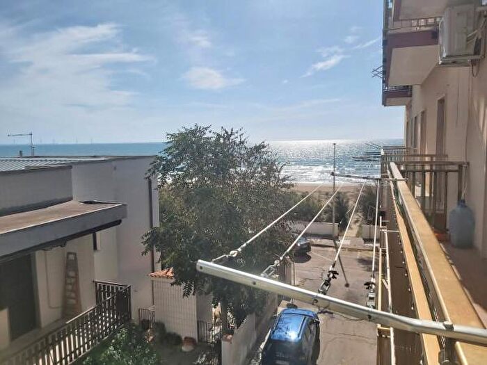 Appartamento trilocale in vendita in Palagiano