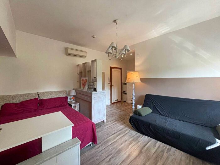 Appartamento monolocale in affitto in Via Aurelia Antica, Pisana Bravetta, Roma