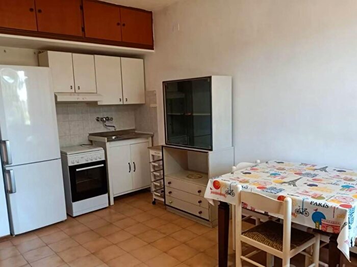 Appartamento bilocale in affitto in Via Filippo Mazzei, Cisanello San Biagio, Pisa
