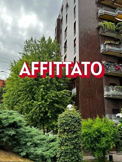 Appartamento bilocale in affitto in Via Mario Donati, Tripoli Soderini, Milano