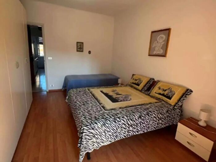 Appartamento monolocale in affitto in Via Monastir, Torino