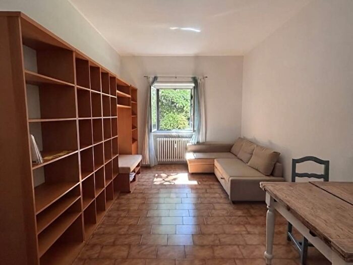 Appartamento bilocale in affitto in Viale Fratelli Casiraghi, Rondò Torretta, Sesto San Giovanni