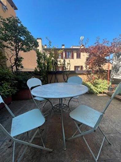 Appartamento trilocale in affitto in Duomo, Milano