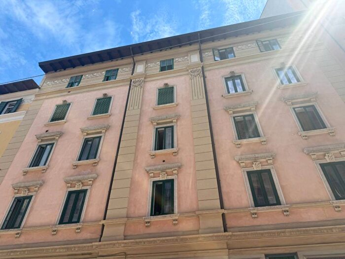 Appartamento bilocale in affitto in Via della Galleria, San Vito Campi Elisi, Trieste