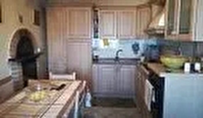 Appartamento con 9 locali in vendita in Corso Garibaldi Gia Via Farnesia Cingoli MC Italia Cingoli Centro, Cingoli