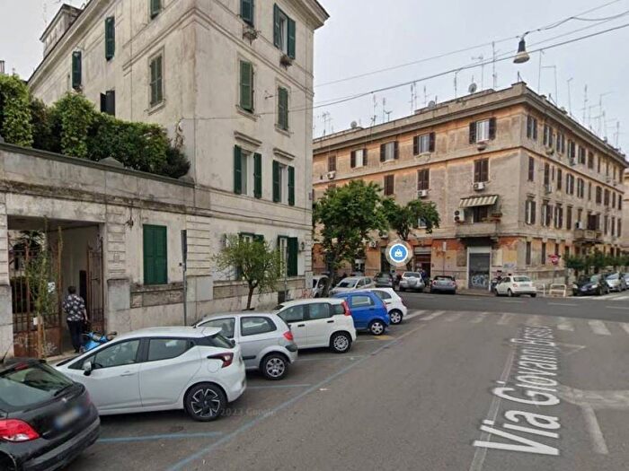 Appartamento bilocale in vendita in Via Giovanni Branca, Testaccio, Roma