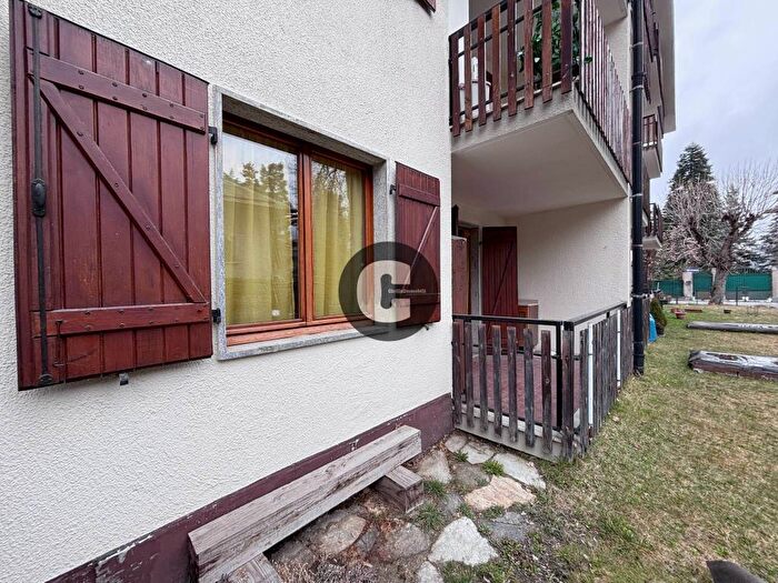 Appartamento trilocale in affitto in Viale Capuccio, Centro, Bardonecchia