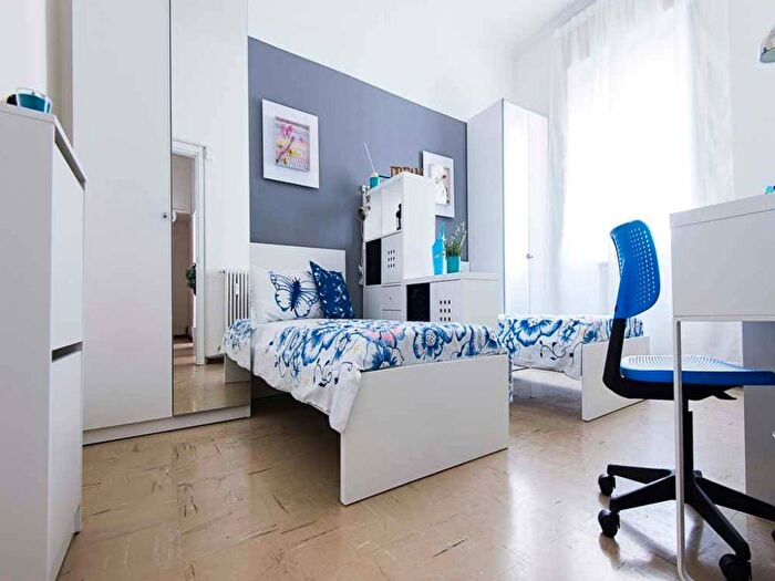Appartamento bilocale in affitto in Via Soperga, Pasteur, Milano