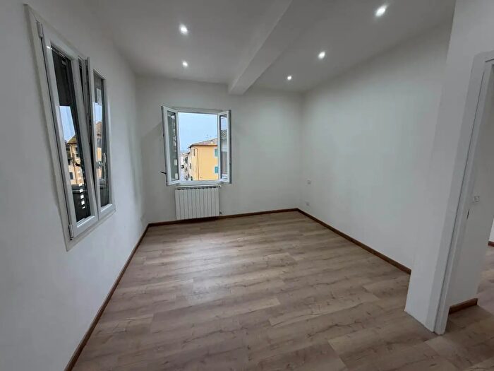 Appartamento trilocale in vendita in Via del Giglio, Fucecchio