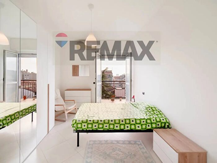 Appartamento trilocale in affitto in Via Goffredo Mameli, Sesto San Giovanni