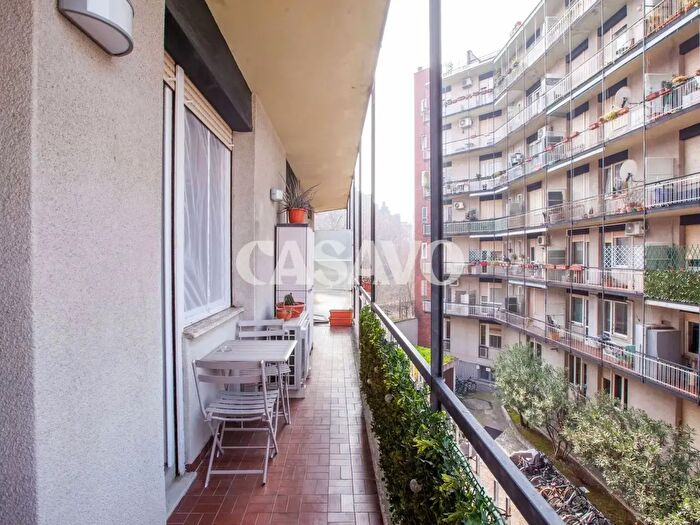 Case in Vendita e in Affitto - 3