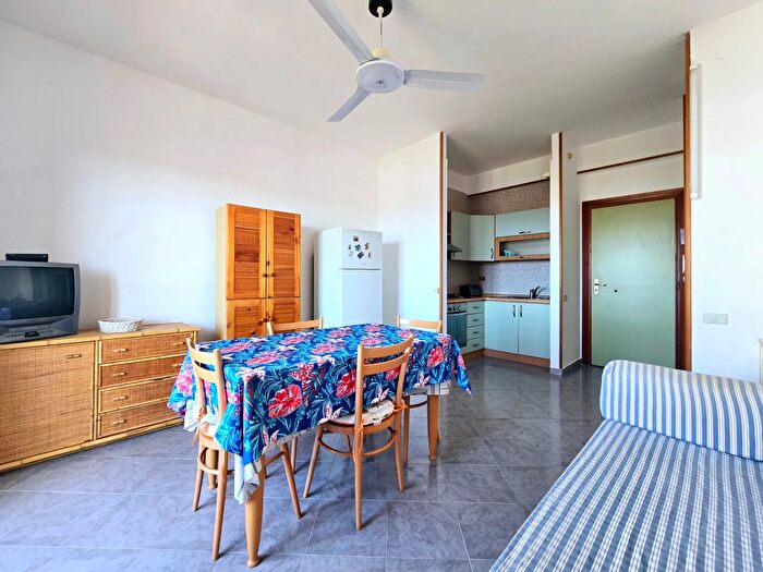 Appartamento bilocale in vendita in Viale Orsa Maggiore Gallipoli Le Italia, Gallipoli