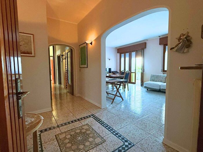Appartamento con 6 locali in vendita in Centro, Fossalta di Portogruaro