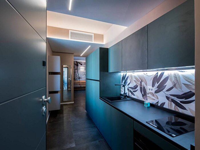 Appartamento monolocale in affitto in Strada dellUniversità, Centro Storico, Parma