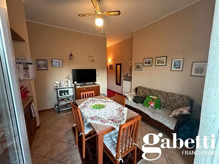 Appartamento bilocale in vendita in Via Cotta, Asti