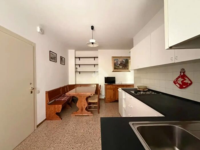 Appartamento bilocale in vendita in Via Ca Rezzonico, Bassano Del Grappa