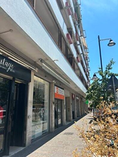 Appartamento quadrilocale in affitto in Corso Vittorio Emanuele II, Stazione Centrale Corso Vittorio, Pescara