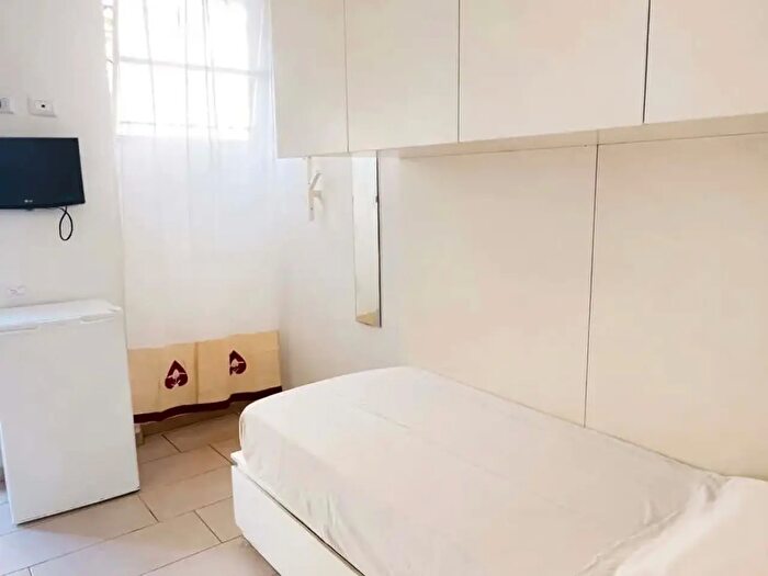 Appartamento monolocale in affitto in Via Carroccio, Milano