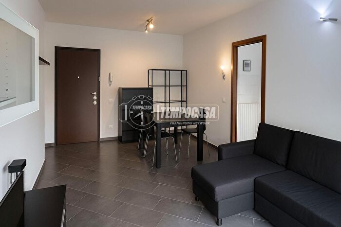 Appartamento bilocale in affitto in Via Angelo Rizzoli N, Milano