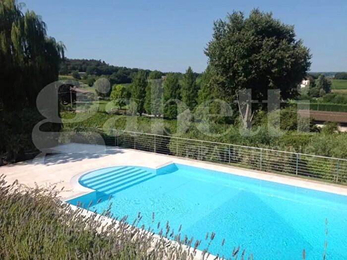 Casa con 5 locali in vendita in Via Roma, Valeggio Sul Mincio