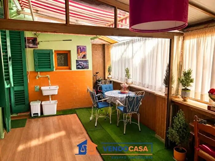 Appartamento in vendita in Via fra Bartolommeo, Firenze