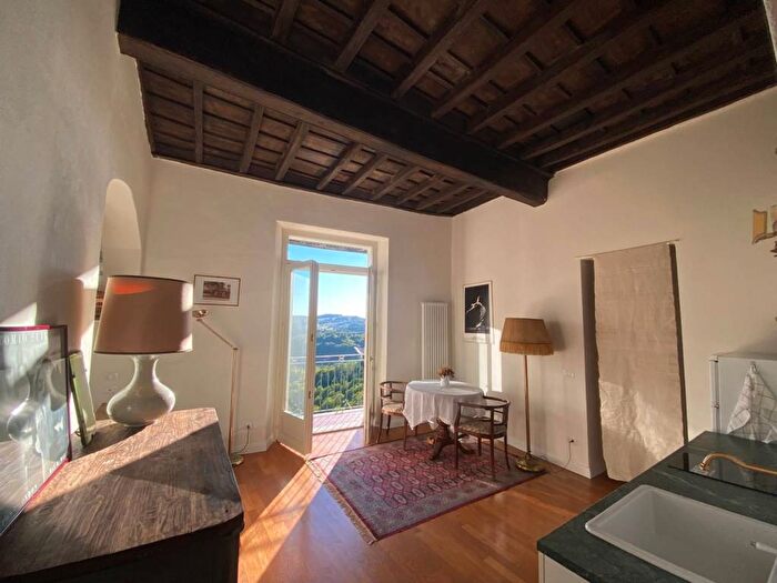 Appartamento bilocale in affitto in Via Giovan Battista Vico, Piazza, Mondovì