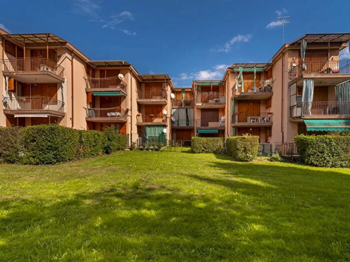 Appartamento bilocale in vendita in Località Paschè, Paesana