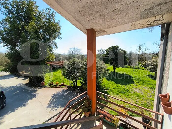 Appartamento in vendita in Contrada Fallarese Snc, Corchiano