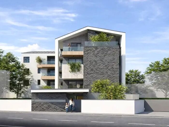 Appartamento trilocale in vendita in Via Trieste, Parma