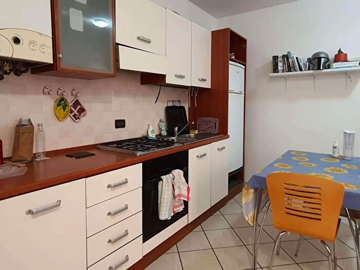 Appartamento monolocale in affitto in Via Giuseppe Mazzini, Trento