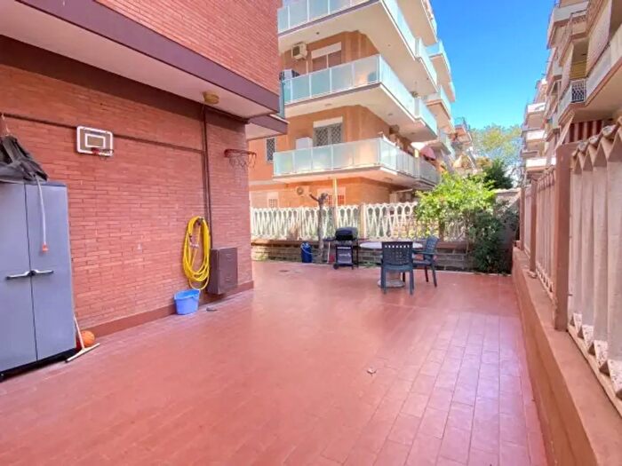 Appartamento bilocale in vendita in Via Odessa, Pomezia