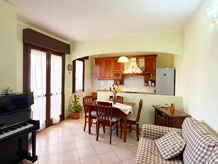 Appartamento bilocale in vendita in Via Leopardi, Ussana